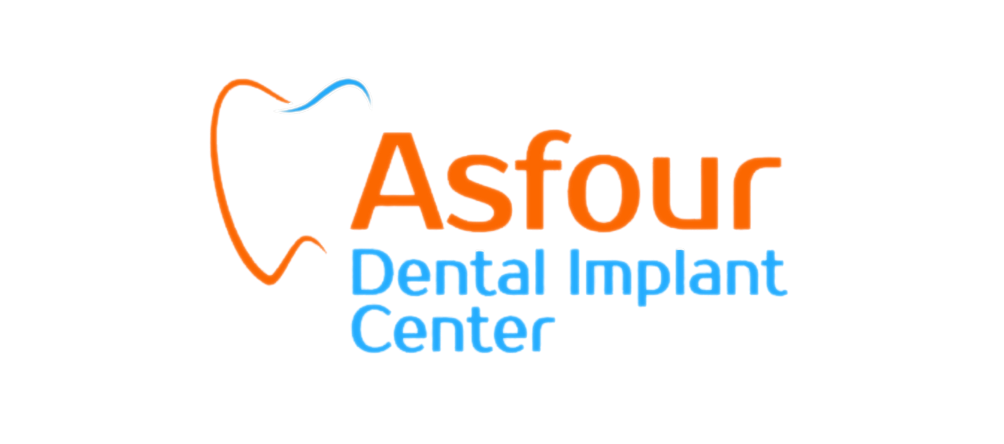 مركز العصفور لطب وزراعة الأسنان | Asfour Dental Implant Center